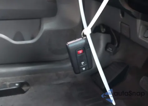 2007 Toyota Prius from USA, damaged, VIN JTDKB20U377668829